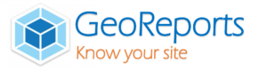 GeoReports Logo